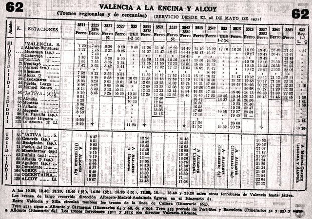 Horaris 1973 València-Alcoy.jpg